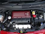 Abarth 595 Competizione 2012 года (UK)